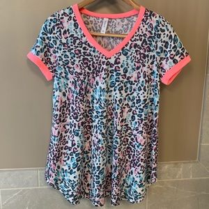 New in packaging super soft tee shirt